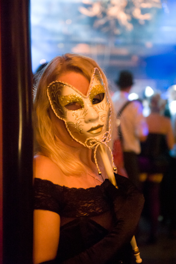 Events 2011