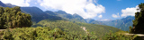 Landscape Panoramas